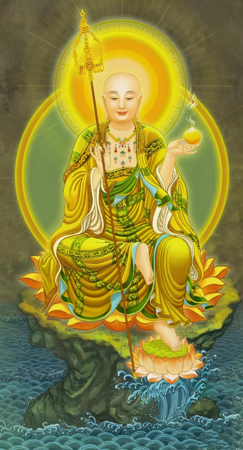 佛缘文化的魅力与传承